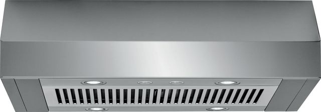 Frigidaire Professional® 36" Smudge-Proof™ Stainless Steel Under Cabinet Range Hood-1