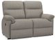 La-Z-Boy® Jay Linen Reclining Loveseat-0