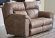 iAmerica Collins Coffee Power Reclining Loveseat-0