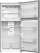 Frigidaire® 30" 18.6 Cu. Ft. Stainless Steel Freestanding Top Freezer Refrigerator-3