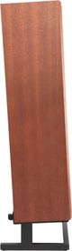 KLH® Model Seven 13" West African Mahogany Left Floorstanding Speaker-4