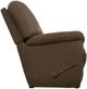 La-Z-Boy® Maverick Mahogany Manual Wall Recliner-3