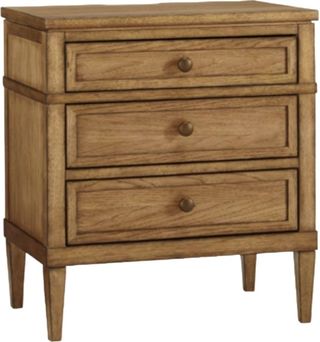 Signature Design by Ashley® Sharlance Brown Nightstand
