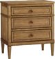 Signature Design by Ashley® Sharlance Brown Nightstand-0