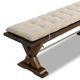 Acacia Dining Set, Dining Bench Free!-4