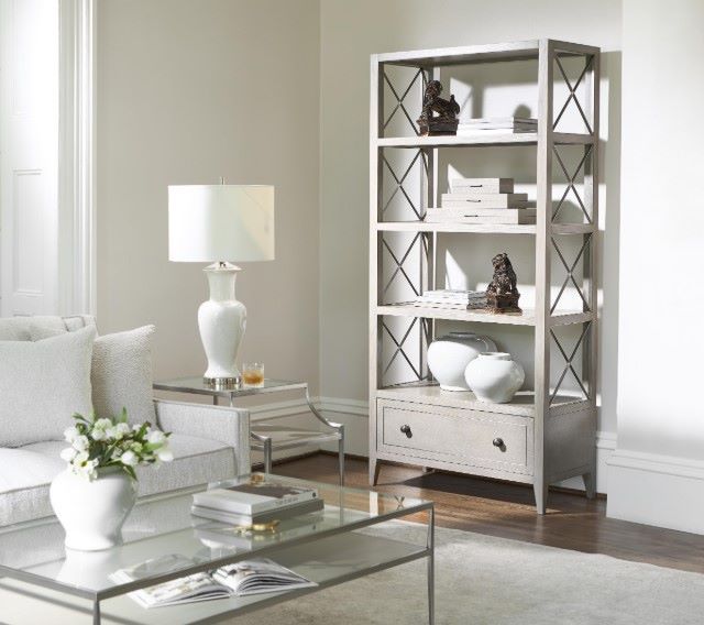 Bernhardt Cornelia Nebbia Etagere-1