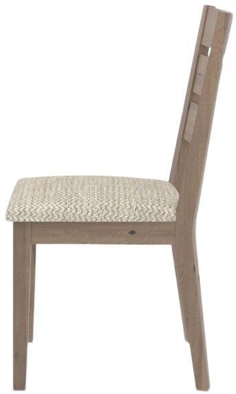 Canadel Customizable Loft 5196 Dining Side Chair-2