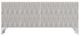 Bernhardt Stratum Fossil White Entertainment Credenza-1