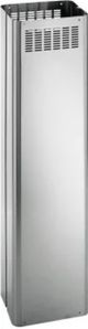 Falmec Extension H1200 Inox Extension-0