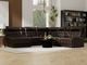 Luxe Left Facing Chaise Sectional-0