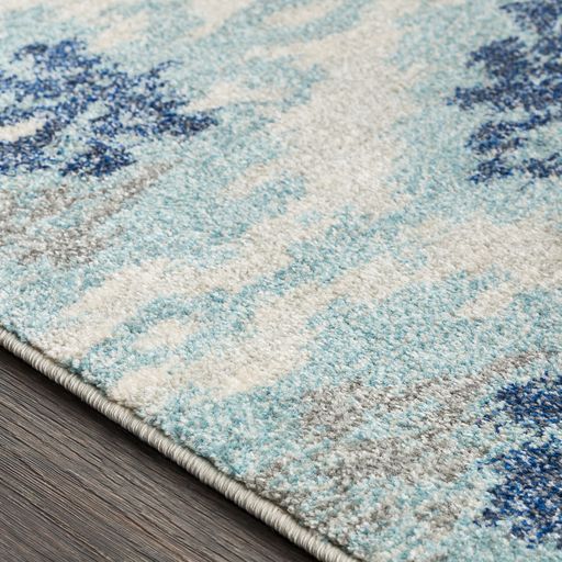 Surya Harput Blue 8'x10' Area Rug-3
