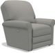 La-Z-Boy® Addison Flannel PowerReclineXR® Reclina-Rocker® Recliner-0
