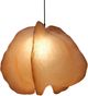 Dovetail Furniture Juniperly Ochre Small Pendant Light-0