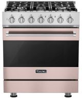 Blush, Stainless Steel