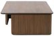Rowe® Kindred Sesame Rectangle Cocktail Table-2