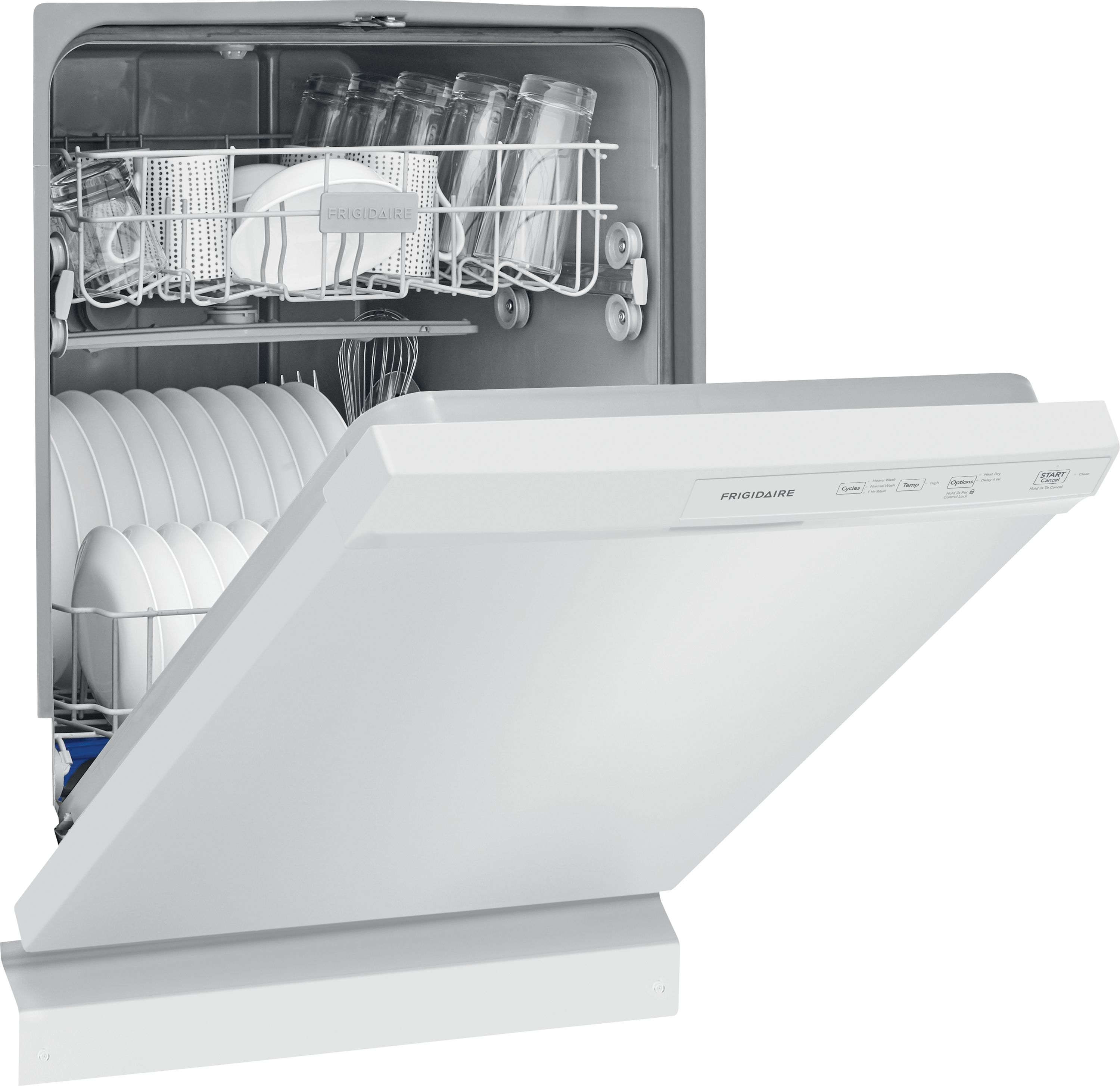 Frigidaire GDSH4735AF 24" Dishwasher - Thumbnail 4