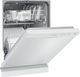 Frigidaire® 24" White Built-In Dishwasher-2