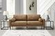 Signature Design by Ashley® Telora Caramel Sofa-4