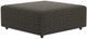 Catnapper® Royster Walnut Castered Cocktail Ottoman-0