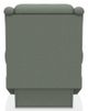 La-Z-Boy® Astor Platinum Jade Power Lift Recliner with Massage and Heat-1