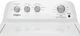 Whirlpool® 3.9 Cu. Ft. White Top Load Washer-2