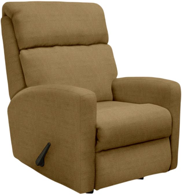 England Furniture Customizable EZ Motion 31" Manual Rocker Recliner-2