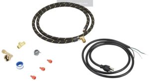 Whirlpool® Dishwasher Water Line Installation Kit