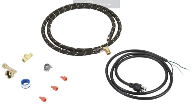 Whirlpool® Dishwasher Water Line Installation Kit