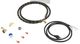 Whirlpool® Dishwasher Water Line Installation Kit-0