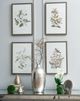 A & B Home Silver Streaks Vase-4