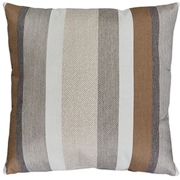 C R Plastic Anthem Dove Throw Pillow-0