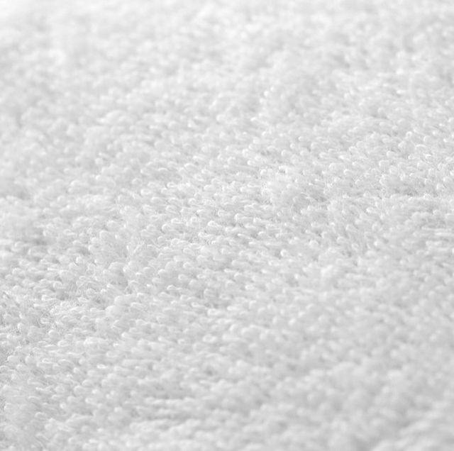 Malouf® Prime™ Terry Queen Mattress Protector-2