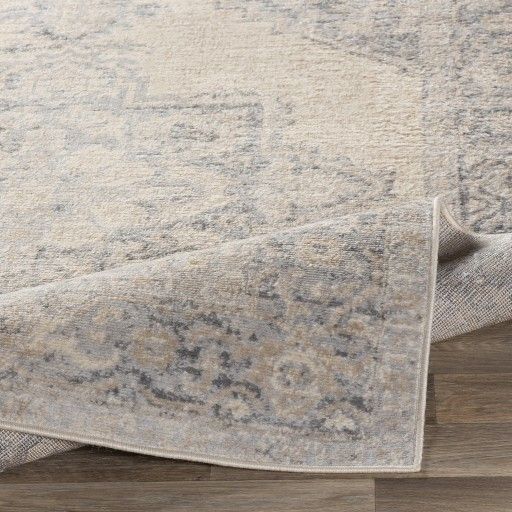 Surya City Light Multi-Colored 8'x10' Area Rug-2