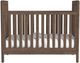 Westwood Design Carlson Harvest Brown Classic Crib-2
