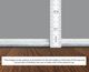 Dalyn™ Rug Company Soft Essentials SE1 Basil 5'x8' Area Rug-2