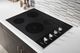 Whirlpool® 30" Stainless Steel Electric Cooktop with Dual Radiant Element-4