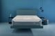BEDGEAR® H6 Performance® 12" Hybrid Plush Pillow Top Twin Mattress-1