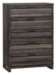 Liberty Furniture Tanners Creek Greystone Chest-0