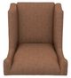 Best® Home Furnishings Customizable Keatling Leather Accent Chair with Dark Walnut Legs-4