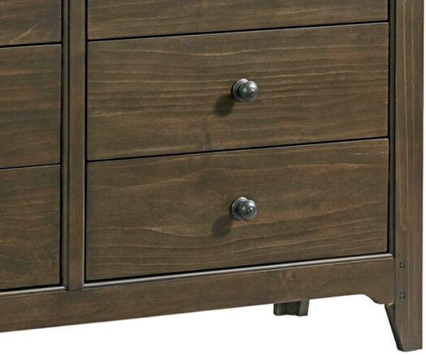 Intercon Tahoe Youth River Rock Dresser-2