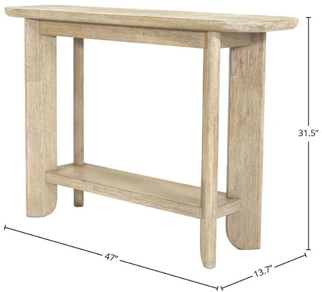 LH Home Haru Console Table-1