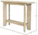 LH Home Haru Console Table-1