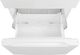 Frigidaire® 30" 19 Cu. Ft. White Bottom Freezer Refrigerator-4