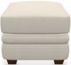 La-Z-Boy® Natalie Eggshell Ottoman-2