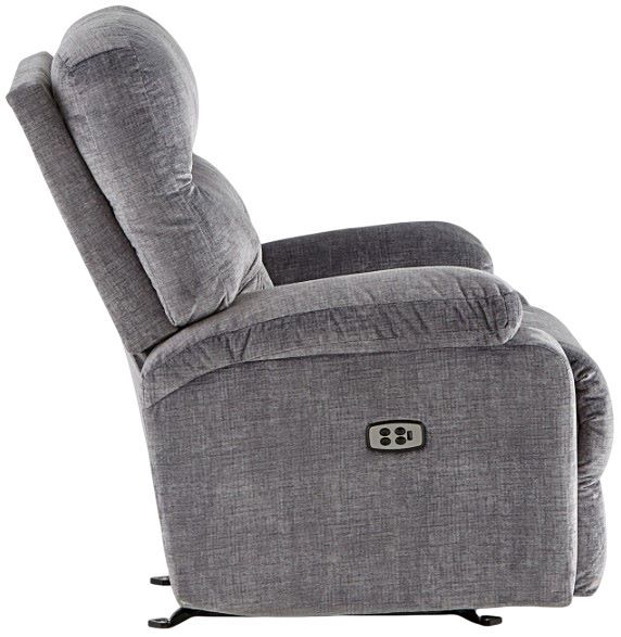Best® Home Furnishings Customizable Ryson Power Tilt Headrest Space Saver Recliner-3