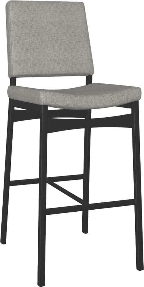 Amisco Customizable Kendra Bar Stool-0