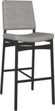 Amisco Customizable Kendra Bar Stool-0