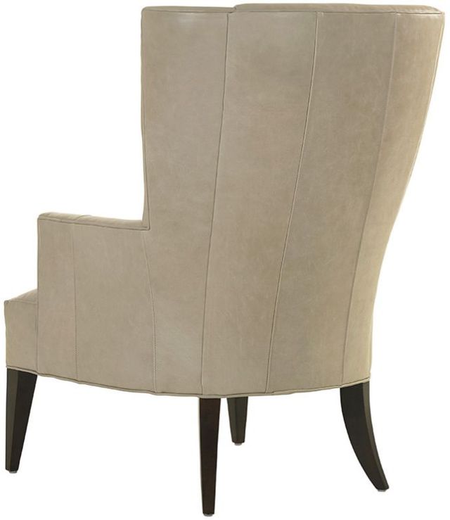 Lexington Home Customizable MacArthur Park Brockton Leather Wing Chair-2