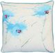 Stylecraft White 22" Designer Pillow-0
