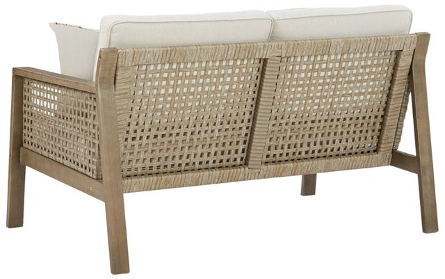 Signature Design by Ashley® Barn Cove Loveseat with Cushion-3